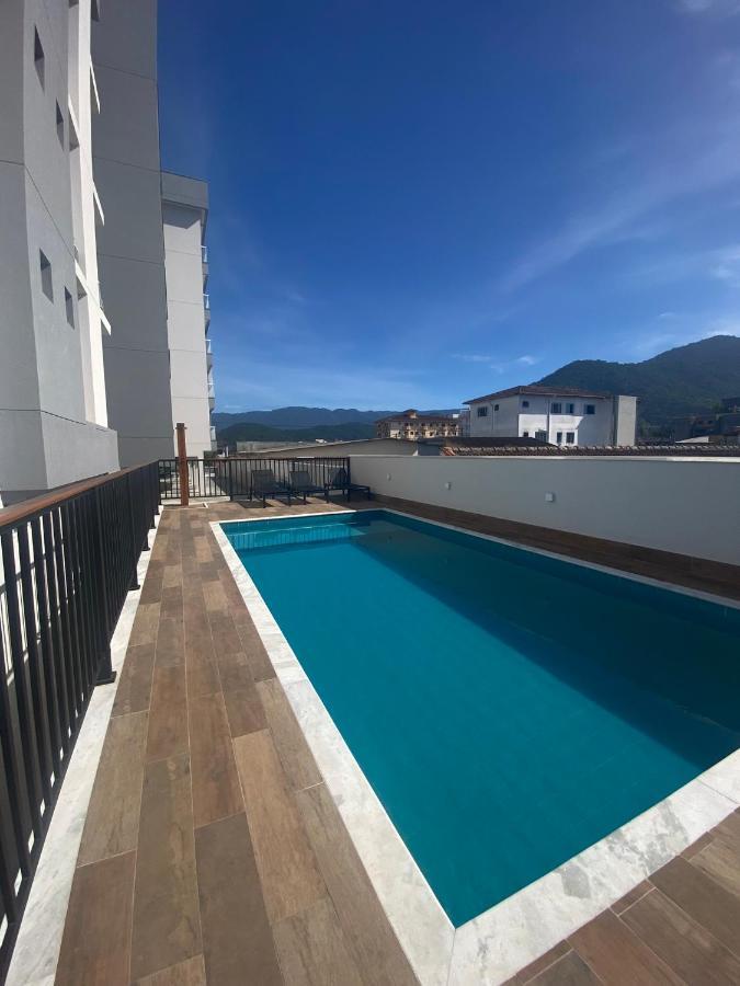 Ap No Centro Piscina E Churras Apartment